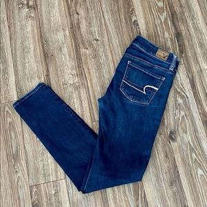 American Eagle ✨ skinny super stretch jeans